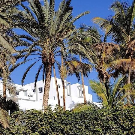 Estrella De Mar Appartement Tarajalejo Buitenkant foto