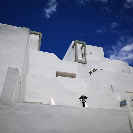 Estrella De Mar Appartement Tarajalejo Buitenkant foto