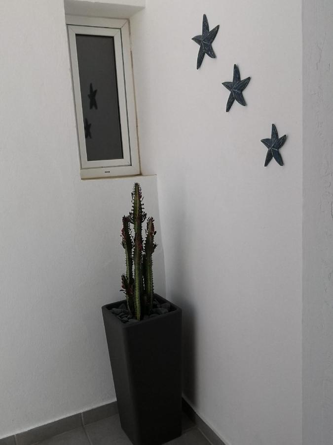 Estrella De Mar Appartement Tarajalejo Buitenkant foto