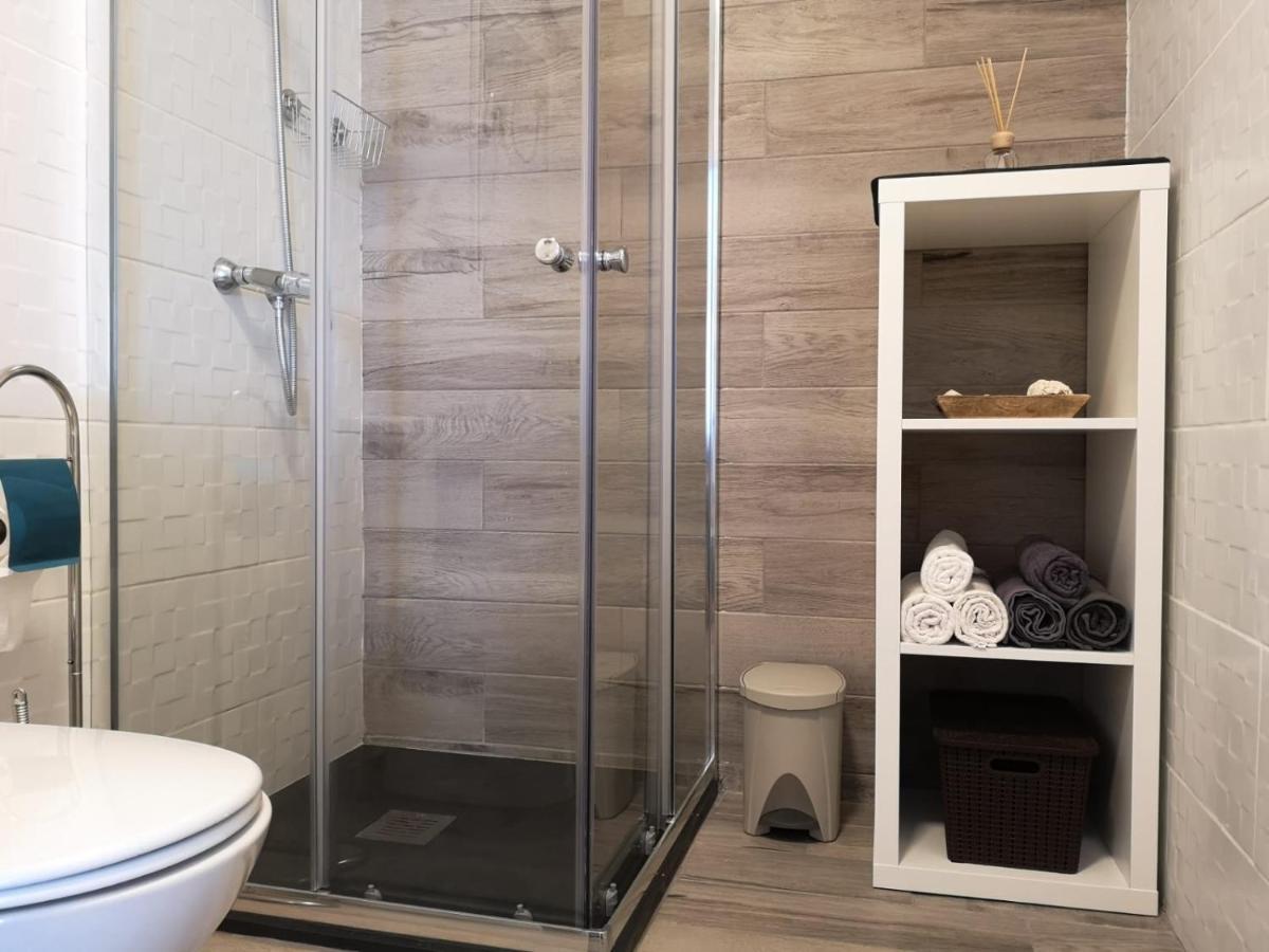 Estrella De Mar Appartement Tarajalejo Buitenkant foto