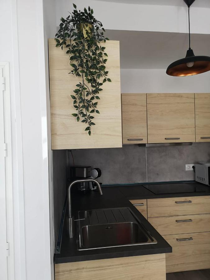 Estrella De Mar Appartement Tarajalejo Buitenkant foto