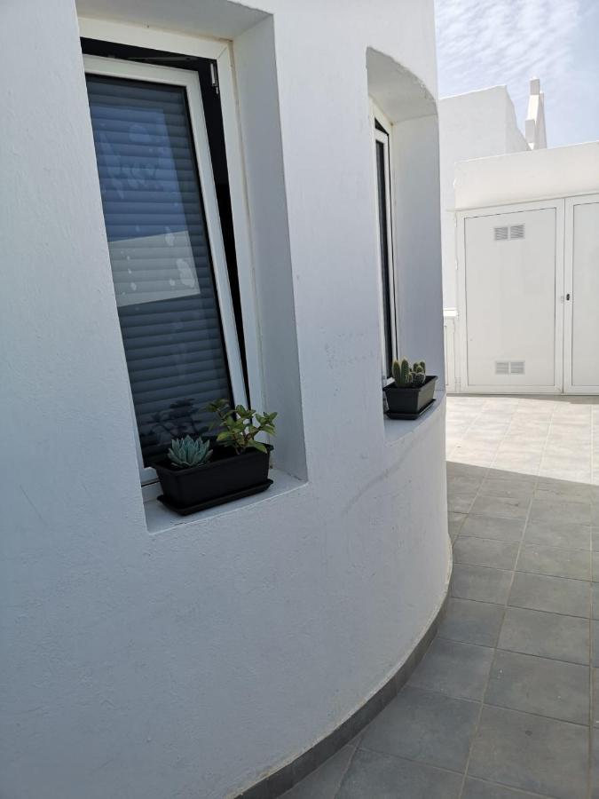 Estrella De Mar Appartement Tarajalejo Buitenkant foto