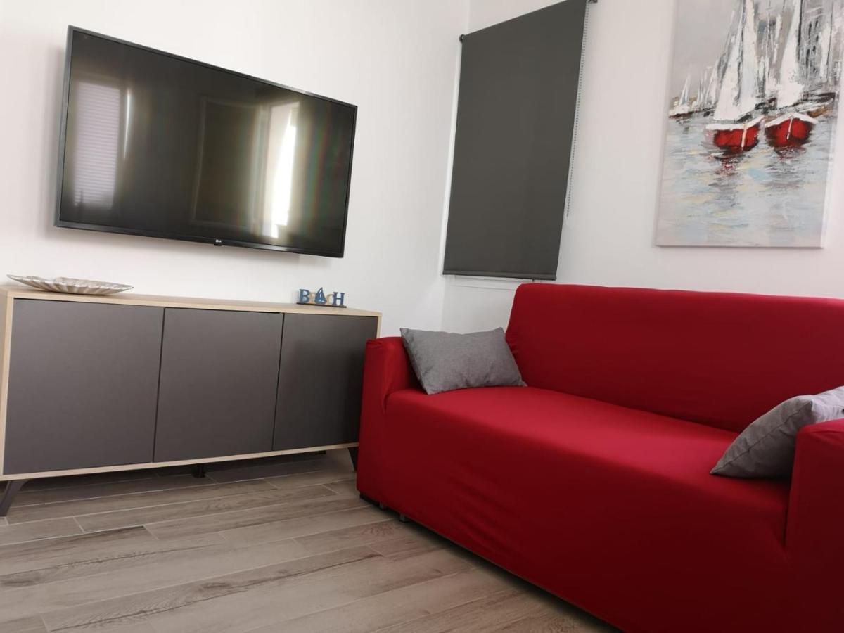Estrella De Mar Appartement Tarajalejo Buitenkant foto