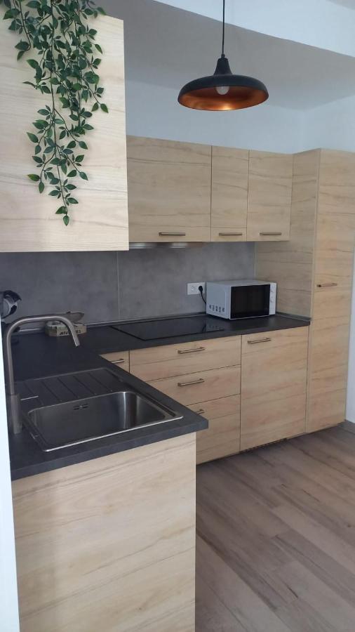 Estrella De Mar Appartement Tarajalejo Buitenkant foto