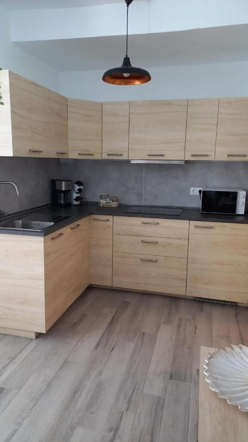 Estrella De Mar Appartement Tarajalejo Buitenkant foto