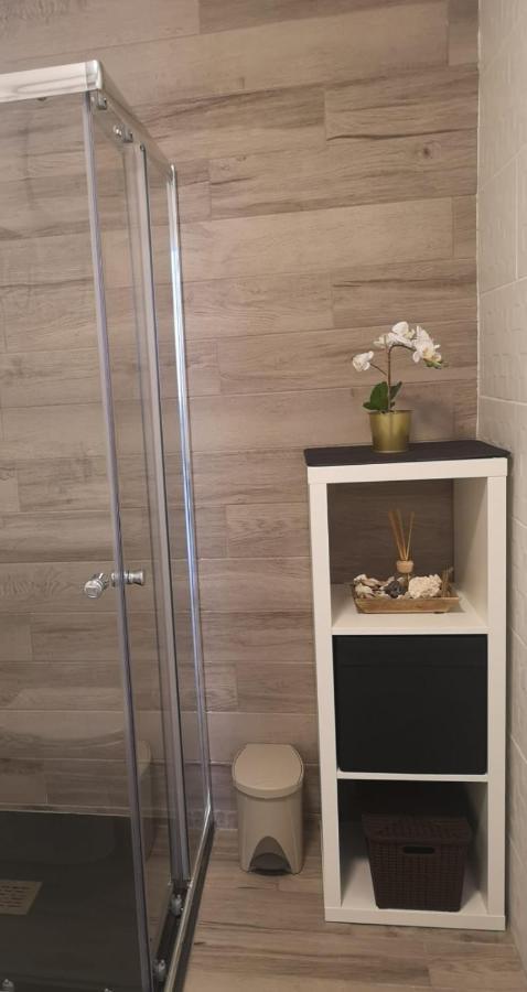 Estrella De Mar Appartement Tarajalejo Buitenkant foto