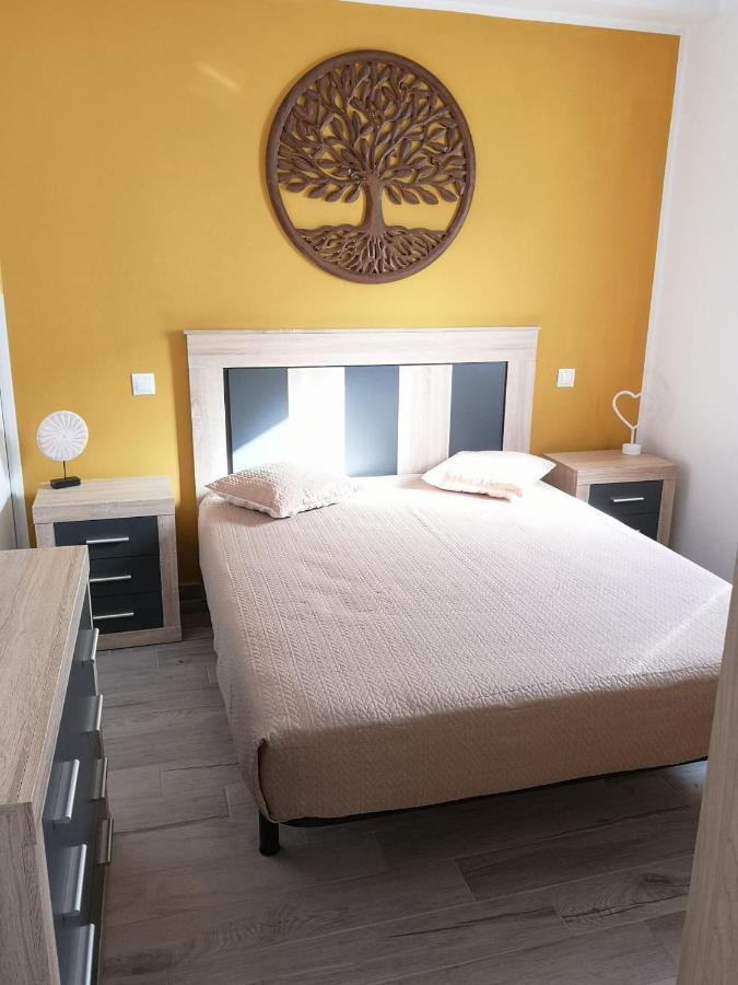 Estrella De Mar Appartement Tarajalejo Buitenkant foto