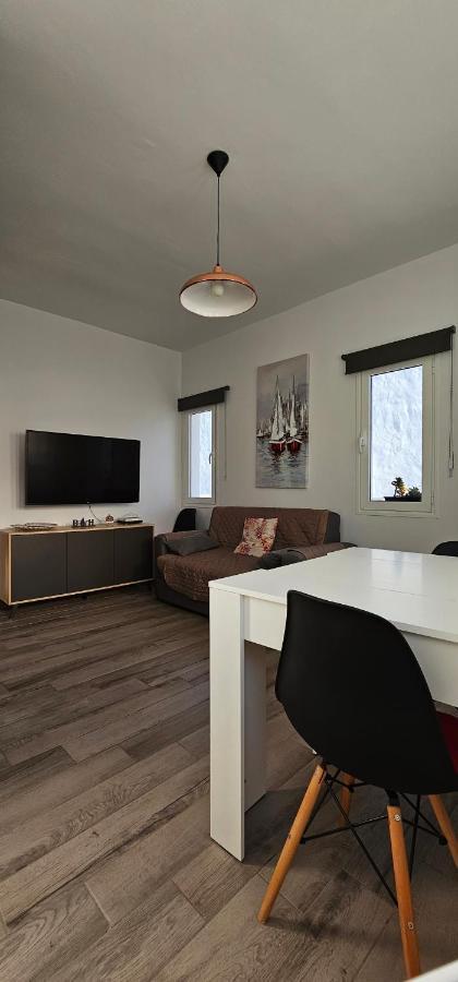 Estrella De Mar Appartement Tarajalejo Buitenkant foto