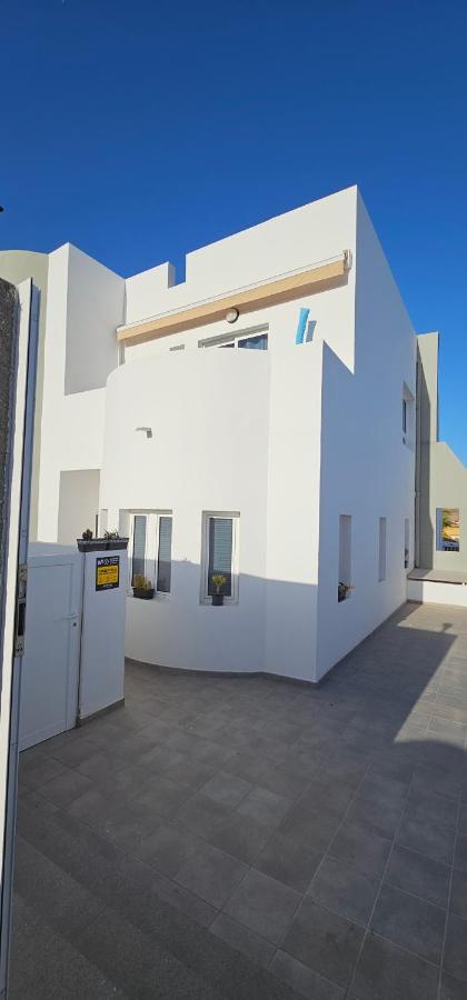 Estrella De Mar Appartement Tarajalejo Buitenkant foto