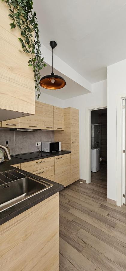 Estrella De Mar Appartement Tarajalejo Buitenkant foto