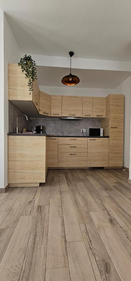 Estrella De Mar Appartement Tarajalejo Buitenkant foto
