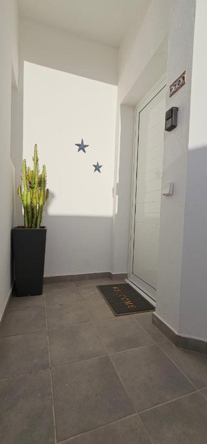 Estrella De Mar Appartement Tarajalejo Buitenkant foto