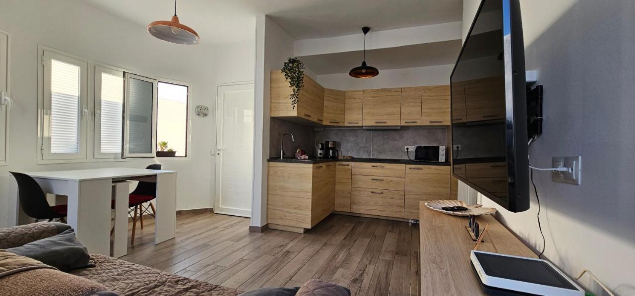 Estrella De Mar Appartement Tarajalejo Buitenkant foto