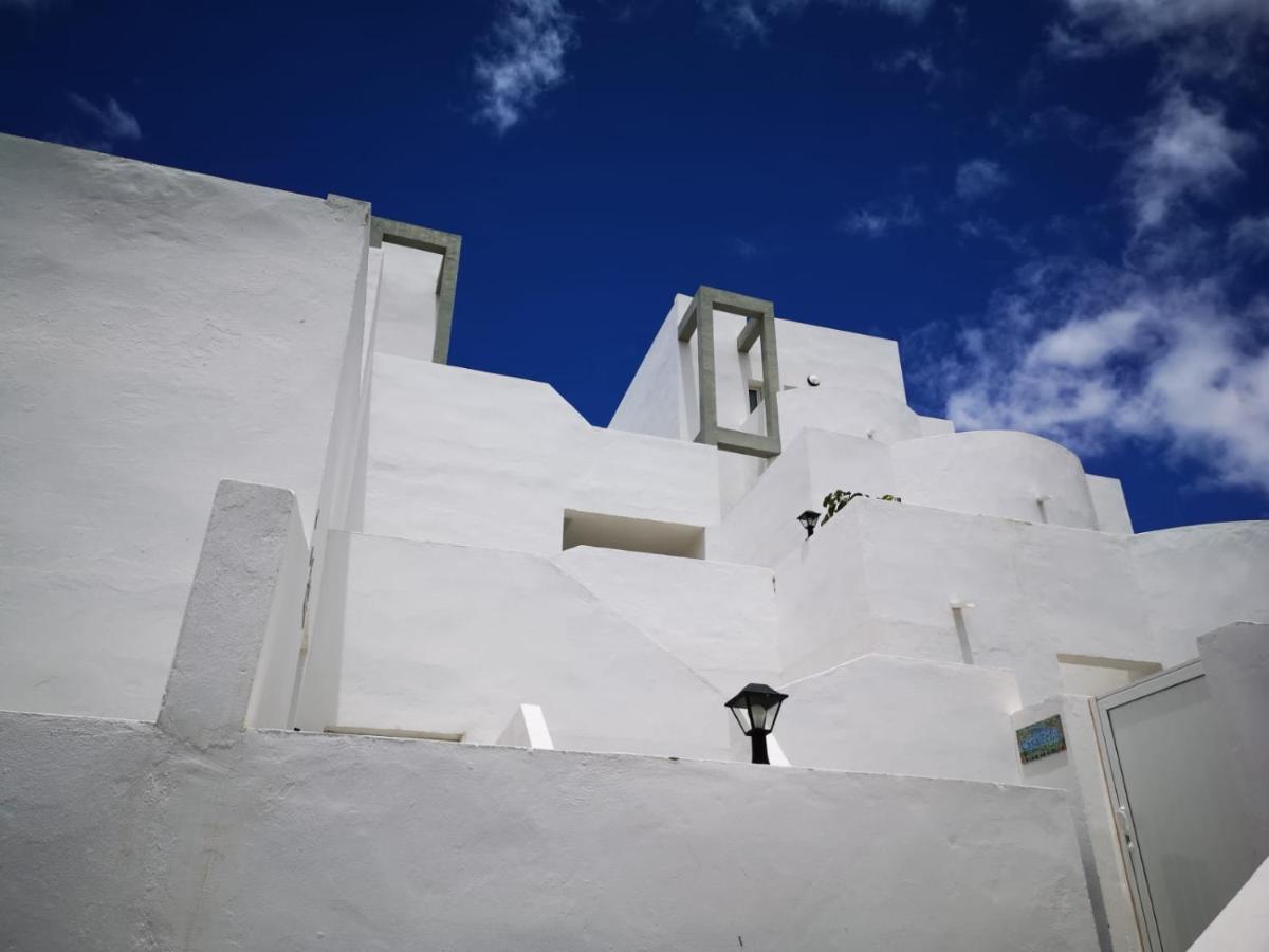 Estrella De Mar Appartement Tarajalejo Buitenkant foto