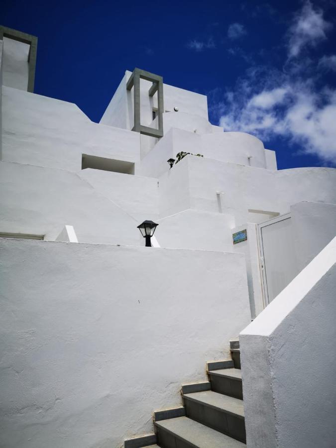 Estrella De Mar Appartement Tarajalejo Buitenkant foto
