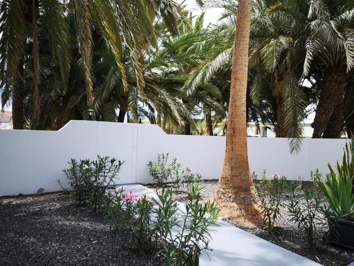 Estrella De Mar Appartement Tarajalejo Buitenkant foto