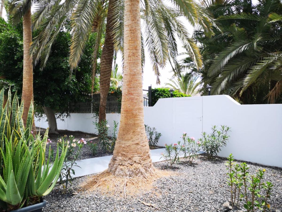 Estrella De Mar Appartement Tarajalejo Buitenkant foto