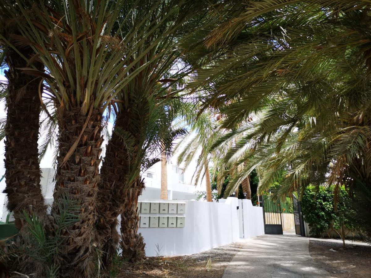 Estrella De Mar Appartement Tarajalejo Buitenkant foto