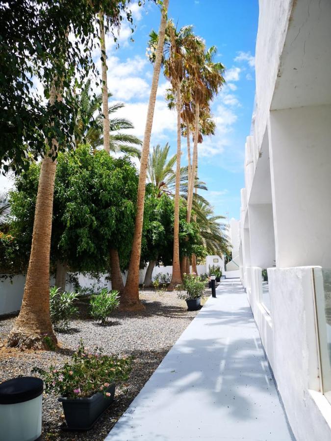 Estrella De Mar Appartement Tarajalejo Buitenkant foto