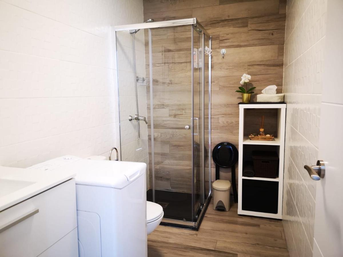 Estrella De Mar Appartement Tarajalejo Buitenkant foto